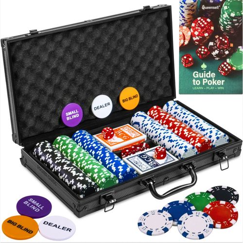Poker thumbnail