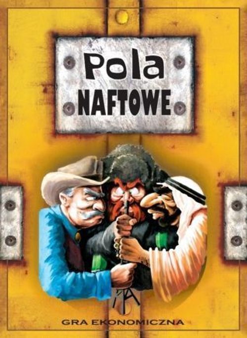Pola Naftowe thumbnail