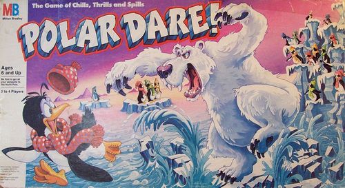 Polar Dare! thumbnail