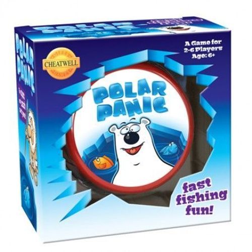 Polar Panic thumbnail