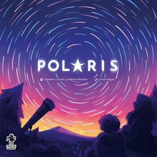 Polaris thumbnail