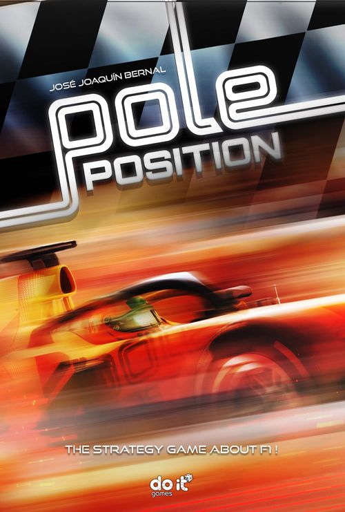 Pole Position thumbnail