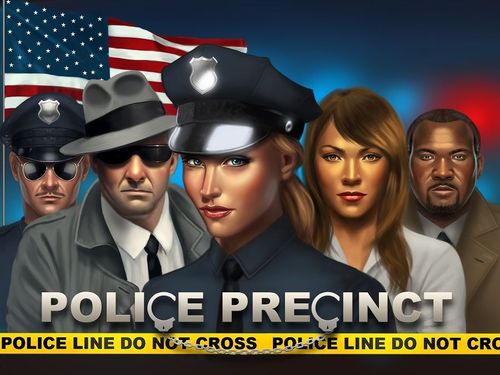 Police Precinct thumbnail