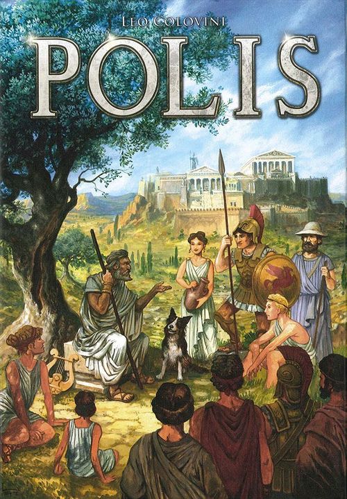 Polis (Colovini) thumbnail