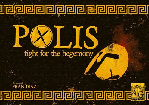 Polis: Fight for the Hegemony thumbnail