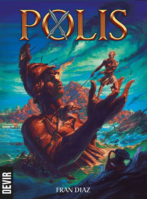 Polis thumbnail