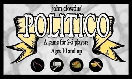 Politico thumbnail