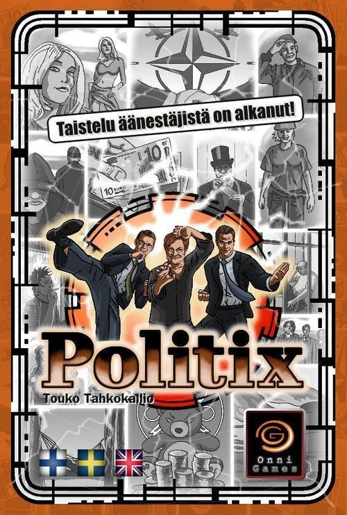 Politix thumbnail