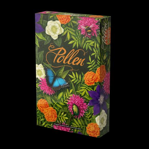 Pollen thumbnail