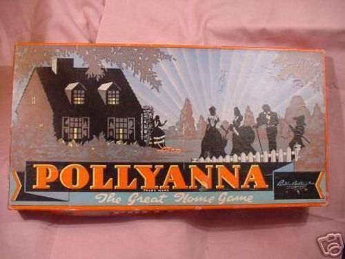 Pollyanna thumbnail