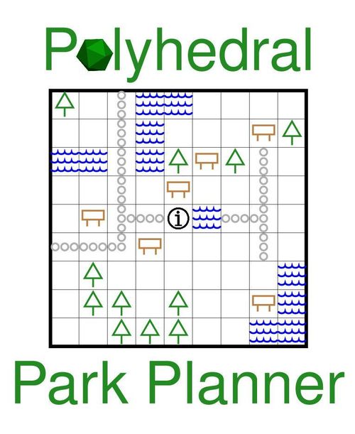 Polyhedral Park Planner thumbnail