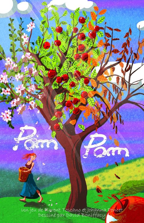 Pom Pom thumbnail