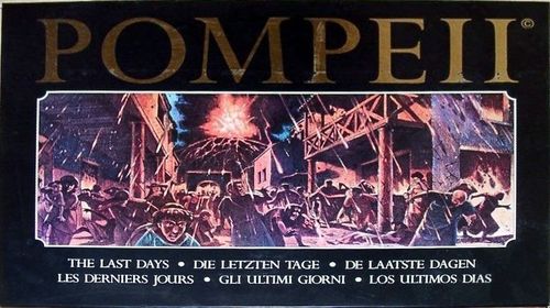 Pompeii: The Last Days thumbnail
