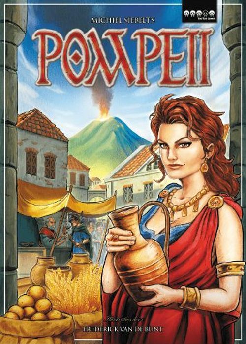 Pompeii thumbnail