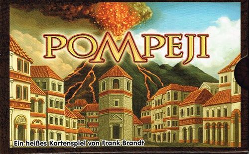 Pompeji thumbnail