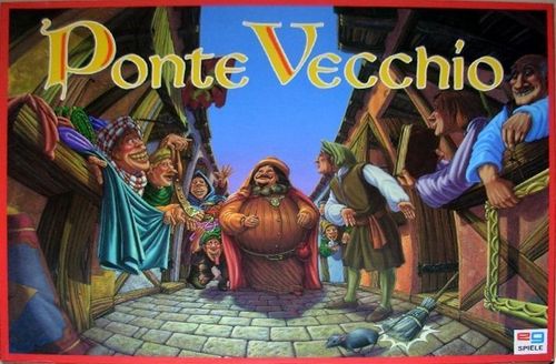 Ponte Vecchio thumbnail