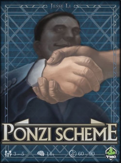 Ponzi Scheme thumbnail