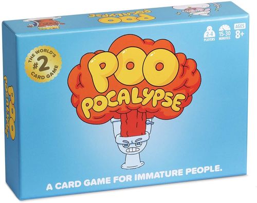 Poo Pocalypse thumbnail