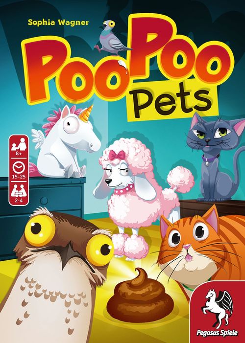 Poo Poo Pets thumbnail