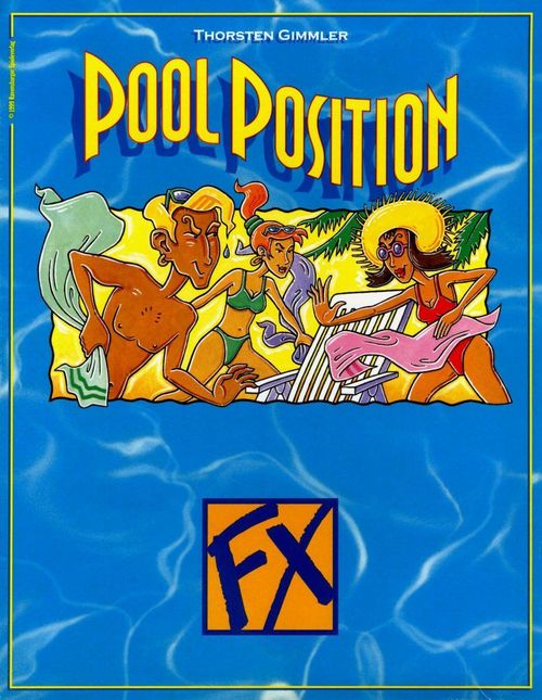 Pool Position thumbnail
