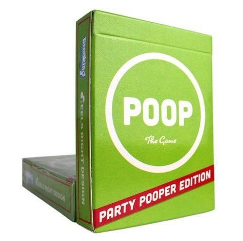 POOP: Party Pooper Edition thumbnail