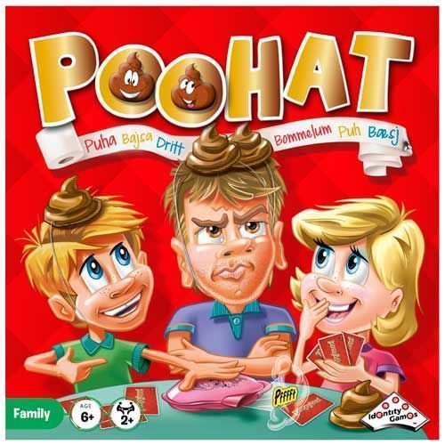 Poopyhead thumbnail