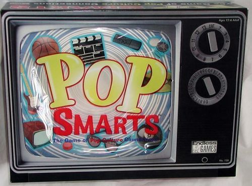 Pop Smarts thumbnail