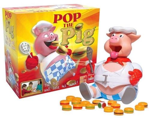 Pop the Pig thumbnail
