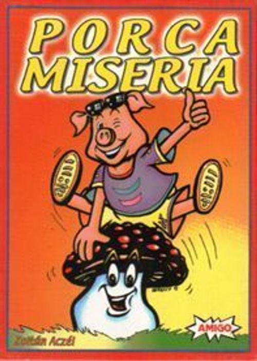 Porca Miseria thumbnail