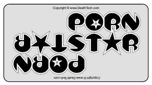 PornStar thumbnail