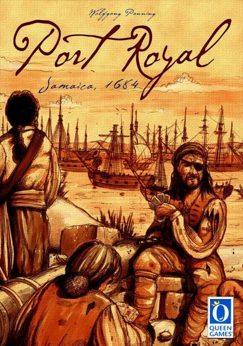 Port Royal (2000) thumbnail