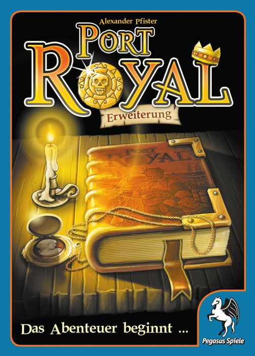 Port Royal: The Adventure Begins... thumbnail