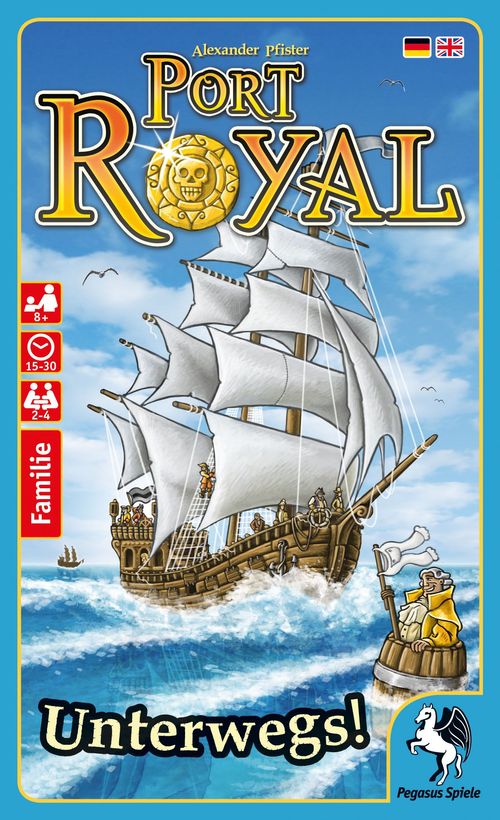 Port Royal: Unterwegs! thumbnail
