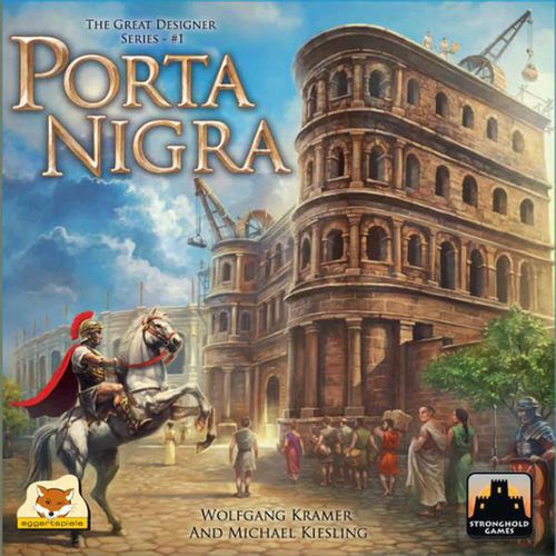 Porta Nigra thumbnail
