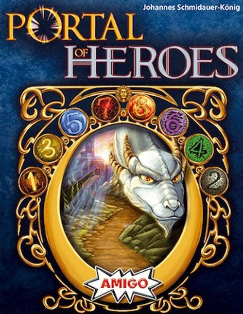 Portal of Heroes thumbnail