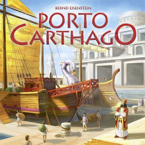 Porto Carthago thumbnail