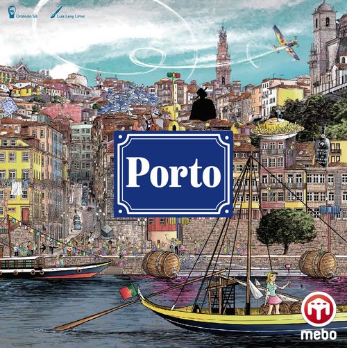 Porto thumbnail
