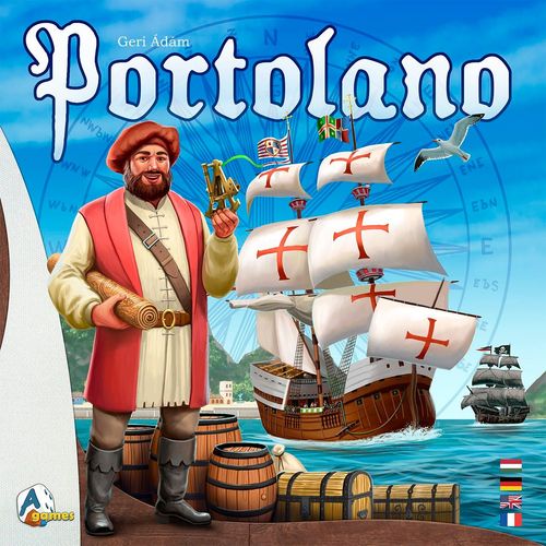 Portolano thumbnail