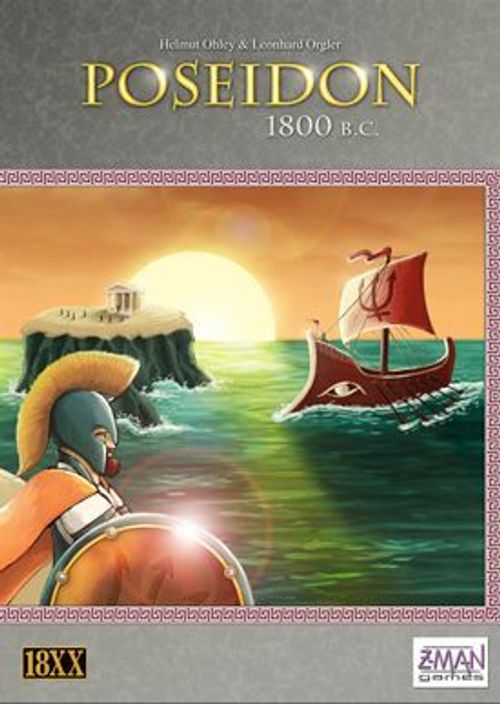 Poseidon thumbnail