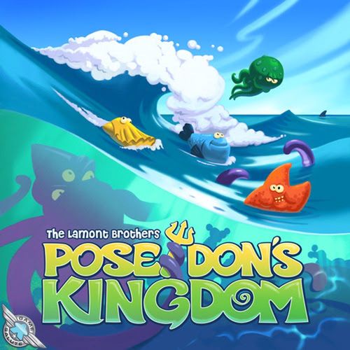 Poseidon's Kingdom thumbnail