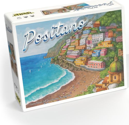 Positano thumbnail
