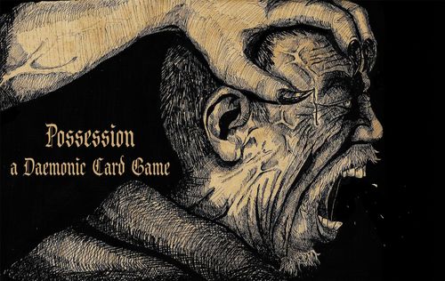 Possession: A Daemonic Card Game thumbnail