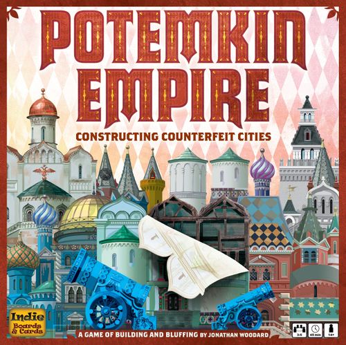 Potemkin Empire thumbnail