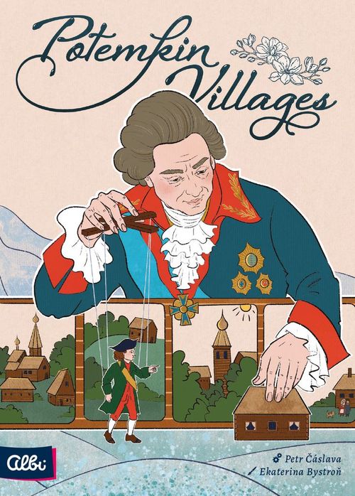 Potemkin Villages thumbnail