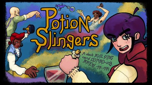 PotionSlingers thumbnail