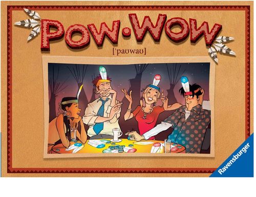Pow Wow thumbnail