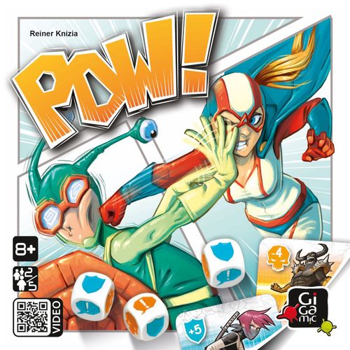 POW! thumbnail