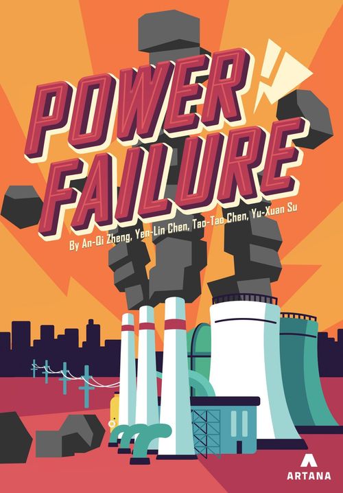 Power Failure thumbnail