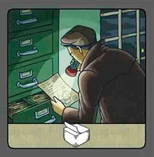 Power Grid: Industrial Espionage thumbnail
