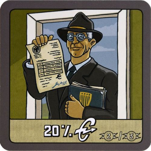 Power Grid: Taxes thumbnail